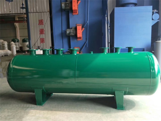 蒸汽带岭带岭带岭分汽缸规格 蒸汽带岭带岭带岭分汽缸规格